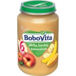Jus de fruits bobovita 190 g - pommes, bananes, oranges - dès 6 mois Jus de fruits bobovita 190 g - pommes, bananes, oranges - dès 6 mois