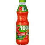 Jus kubu? 100% pomme, carotte, banane, fraise - 850ml Jus kubu? 100% pomme, carotte, banane, fraise - 850ml