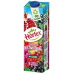 Jus multivitaminé hortex 1 l - 9 vitamines, 100 % fruits Jus multivitaminé hortex 1 l - 9 vitamines, 100 % fruits