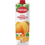 Jus d'orange fortuna 100%, 1l - jus d'orange 100% naturel Jus d'orange fortuna 100%, 1l - jus d'orange 100% naturel