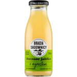 Jus de pomme et de groseille brothers orchardists 250 ml - 100 % pressé, sans concentré Jus de pomme et de groseille brothers orchardists 250 ml - 100 % pressé, sans concentré