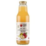 Jus de pomme et de poire nfc 750 ml - jus 100% naturel de fruits polonais Jus de pomme et de poire nfc 750 ml - jus 100% naturel de fruits polonais