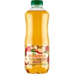 Jus de pomme wosana 100% - 1l - sans sucre ajout