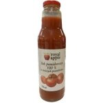 Jus de tomate 100% - 750 ml - un goût d'été dans chaque bouteille Jus de tomate 100% - 750 ml - un goût d'été dans chaque bouteille