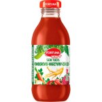 Jus de tomates et lgumes fortuna au ginseng - fortifiant et sain