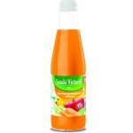 Jus victoria flavor : carotte, banane, pomme - 250 ml Jus victoria flavor : carotte, banane, pomme - 250 ml