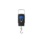 Jusch - balance bagage, balance de p�che balance suspendue, peson electronique maximum 50 kg