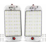 Eclairage int�rieur led 10w 48 led eclairage int�rieur lumineux universel avec interrupteur marche / ...