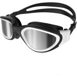 Lunettes de natation � verres polaris�s, anti bu�e anti uv �tanches visio nette