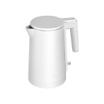 Jvd - bouilloire divine 1l blanche double paroi - matriel professionnel