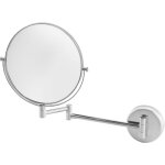 Miroir fiesta chromé - matériel professionnel - jvd Miroir fiesta chromé - matériel professionnel - jvd
