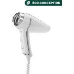 Jvd - s�che - cheveux clipper pistolet blanc - mat�riel professionnel