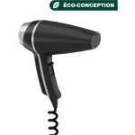 Jvd - s�che - cheveux clipper pistolet noir - mat�riel professionnel