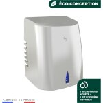 Jvd - sche - mains copt'air gris mtallis - matriel professionnel