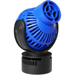 Jvp - 130 pompe de brassage wavemaker, 4000 l / h 6 w, fixation par aimant, pour aquarium, eau de mer, ...