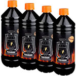 Krosne petrole pour chauffage au krosne pole  lampe  lampes  foyer chauffage nettoyant 4 litres ...