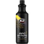 Nettoyant universel k2 apc strong pro 1 l pour diverses surfaces Nettoyant universel k2 apc strong pro 1 l pour diverses surfaces
