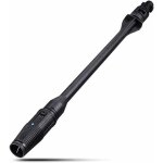 Vurahome - k2 k3 k4 k5 k6 k7 accessoire pour nettoyeurs haute pression, extension de lance de nettoyeur ...