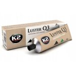 K2 luster q3 pâte À polir À grain moyen pour polisseuses À peinture mécaniques K2 luster q3 pâte À polir À grain moyen pour polisseuses À peinture mécaniques