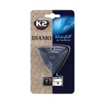 Rafrachisseur d'air diamo waterfall hook - in - k2