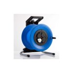 Hedi - k3000tf industrie enrouleur de vide k3 pour 50 m cble