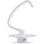 K45dh remplacement du crochet ptrisseur compatible avec kitchen - aid k45 k45ss ksm90 4. 5 qt mlangeurs ...