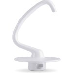 K45dh remplacement du crochet p�trisseur compatible avec kitchen - aid k45 k45ss ksm90 4. 5 qt m�langeurs ...