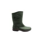 K580011 dee pvc bottes imperm�ables vert bottines 47 - dunlop