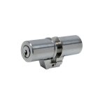 Kaba - cylindre expert plus 571 (type 666 fichet) double entre 4 cls 35. dz. ak571. ni