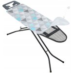 Kadax - housse pour table  repasser 120x38cm avec cordon de serrage
