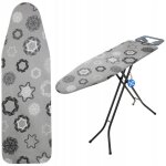 Housse de table  repasser avec lastique - housse de table  repasser pratique - pour fer  repasser ...