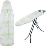 Housse de table  repasser sous - couche 110x30cm housse de table  repasser extensible - kadax