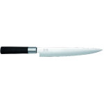 Kai couteaux � jambon 23 cm - wasabi black