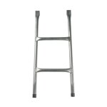Echelle universelle pour trampolines extérieurs - 90cm Echelle universelle pour trampolines extérieurs - 90cm