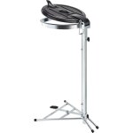 Frankel kaiserkraft, support sac - poubelle sur pieds, pour