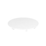 Kaldewei - accessoires - couvercle de vidange rond ka 90 pour baignoires, �maill�, blanc 687772590001 ...