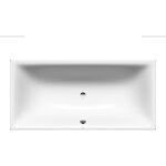 Kaldewei - baignoire silenio 678, 190x90x43, 5 cm, 267800010001