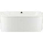 Kaldewei - classic duo oval, baignoire en pose libre 113 - 7, Kaldewei - classic duo oval, baignoire en pose libre 113 - 7,