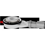 Kaldewei - accessoires - bonde ka 120 flat pour receveurs de douche, extra plat, sans couvercle 687772510000 ...