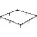 Kaldewei - receveurs de douche cadre de pied fr 5300 flex jusqu'