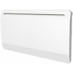 Radiateur électrique à inertie céramique roswell blanc céramique 2000w Radiateur électrique à inertie céramique roswell blanc céramique 2000w