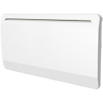Radiateur lectrique  inertie cramique 2000w blanc - kalia - bat - ht20pmg