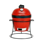 Kamado joe - barbecue en cramique junior