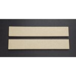 Kaminxpert - d�flecteur a pour inserts de chemin�e varia a - fdh de spartherm - vermiculite - dimensions ...