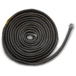 Joint de porte pour poles  chemine 7. 2 de aduro - joint  lvre - pice de rechange aux dimensions ...