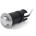 Kane - lampe encastrable au mur et sol inoxydable satin� de faro 70661