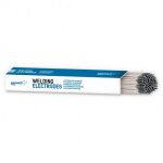 Kangaroo - electrode inox e316l diam 2. 5mm paquet 2kg (114 unites) de solter Kangaroo - electrode inox e316l diam 2. 5mm paquet 2kg (114 unites) de solter