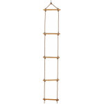 Echelle de corde pour enfants pour structures de jeux Echelle de corde pour enfants pour structures de jeux
