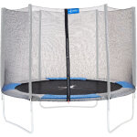 Kangui - filet de sécurité seul pour trampoline ralli ø 300cm Kangui - filet de sécurité seul pour trampoline ralli ø 300cm