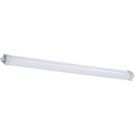 Kanlux - luminaire led étanche ip65 - 60w - 8000lm - 125cm - blanc Kanlux - luminaire led étanche ip65 - 60w - 8000lm - 125cm - blanc